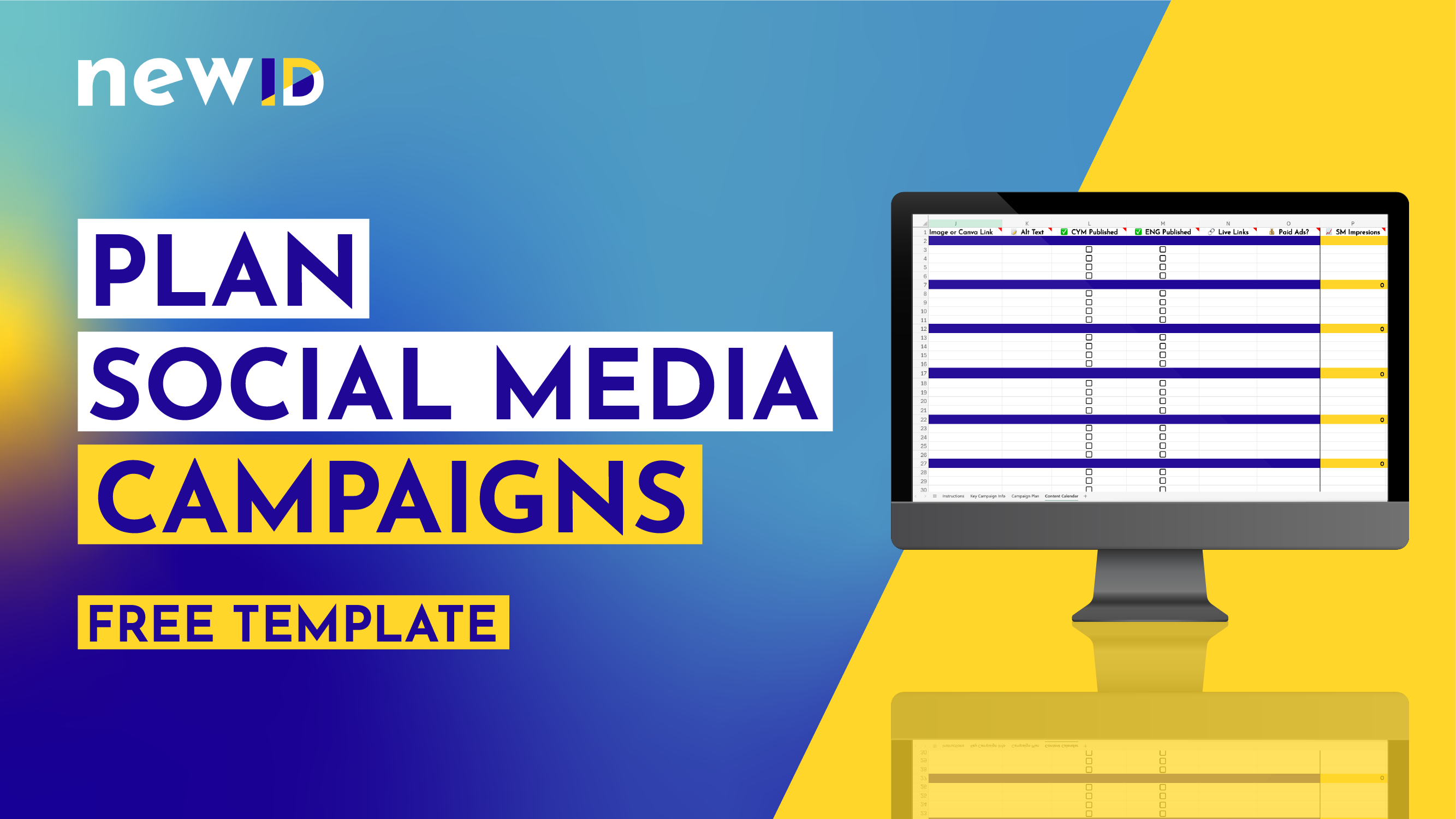 How to plan a campaign using the OASIS model: Free campaign toolkit for charities